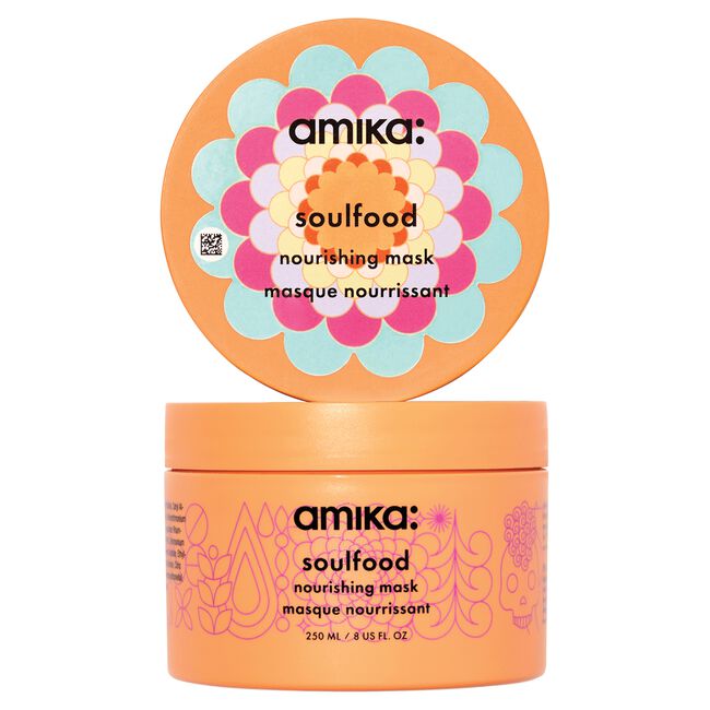 Amika Soulfood Nourishing Mask