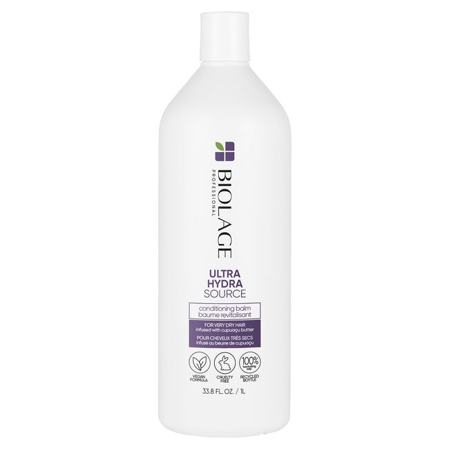 Biolage Ultra Hydra Source Conditioner