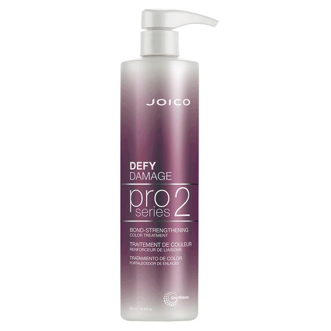 Joico Defy Damage Pro 2 Series Bond Strengthening Mask