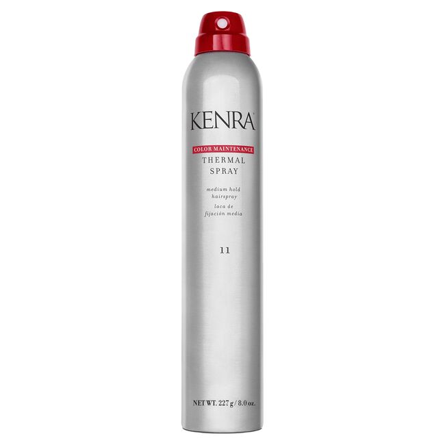 Kenra Color Maintenance Thermal Spray 11
