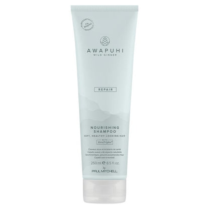 John Paul Mitchell Awapuhi Wild Ginger Nourishing Shampoo