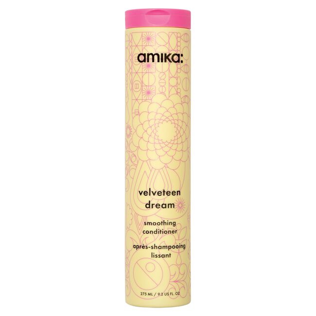 Amika Velveteen Dream Smoothing Conditioner
