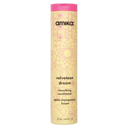 Amika Velveteen Dream Smoothing Conditioner