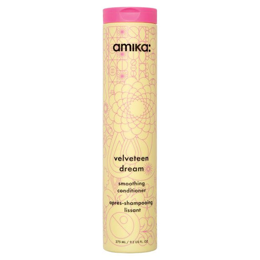 Amika Velveteen Dream Smoothing Conditioner