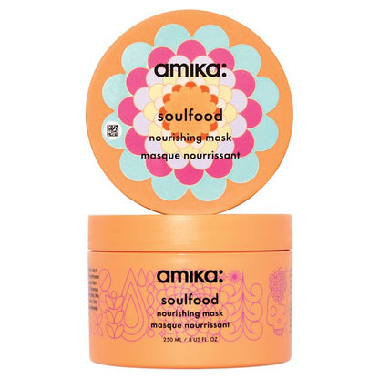 Amika Soulfood Nourishing Mask