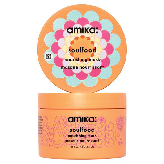 Amika Soulfood Nourishing Mask