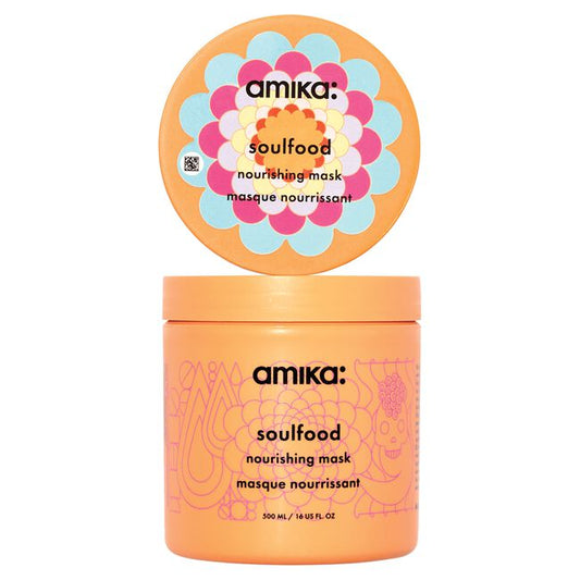Amika Soulfood Nourishing Mask