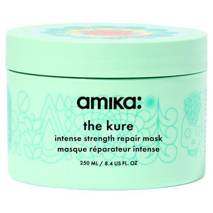 Amika The Kure Intense Strength Repair Mask