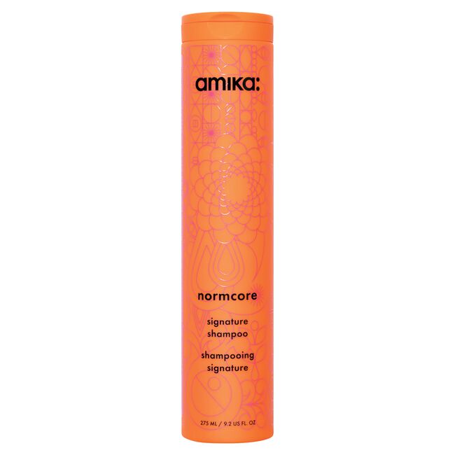 Amika Normcore Shampoo
