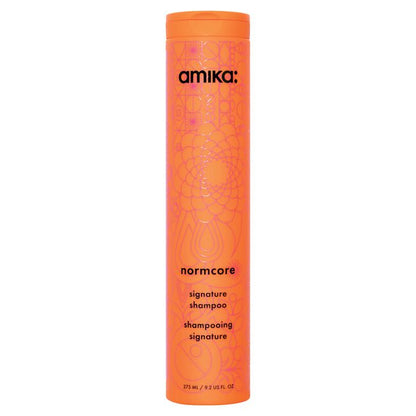 Amika Normcore Shampoo