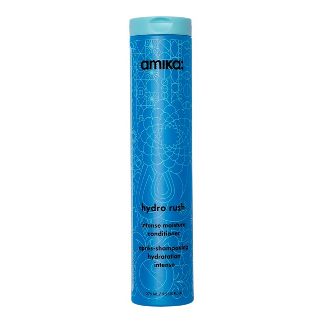 Amika Hydro Rush Intense Moisture Conditioner