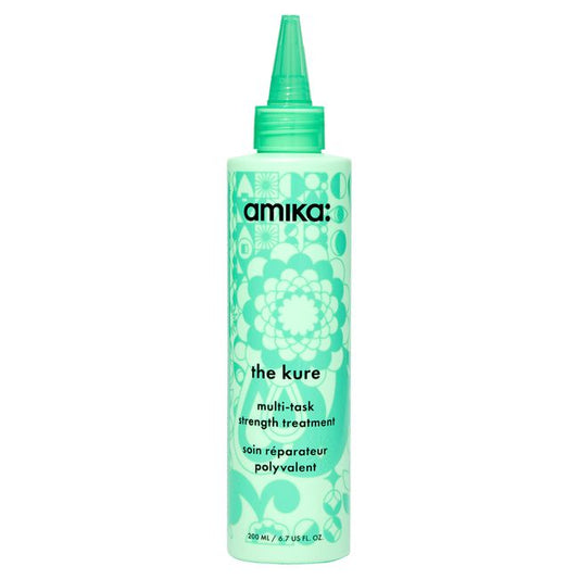 Amika The Kure Multi-Task Strength Treatment