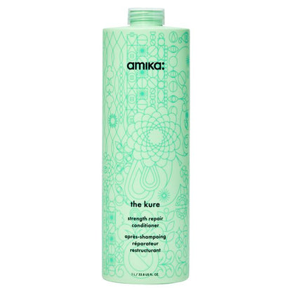 Amika The Kure Strength Repair Conditioner