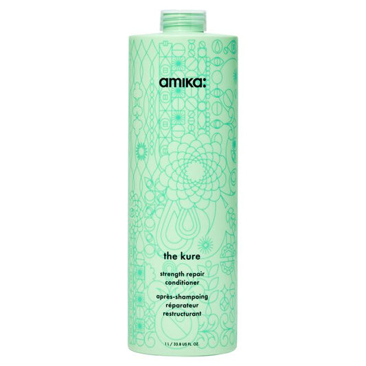 Amika The Kure Strength Repair Conditioner