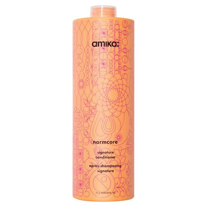 Amika Normcore Shampoo