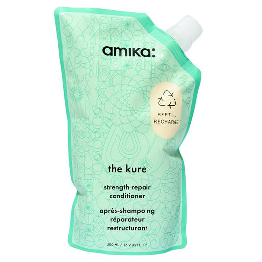 Amika The Kure Strength Repair Conditioner