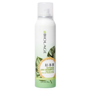 Biolage All-in-One Intense Dry Shampoo