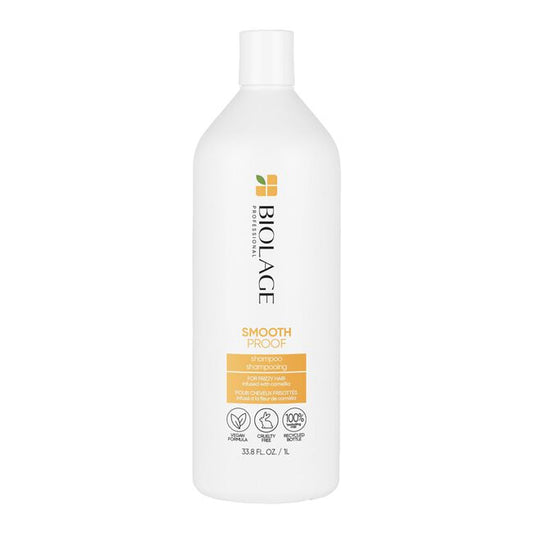 Biolage Smooth Proof Shampoo