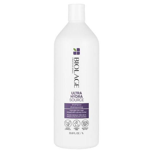 Biolage Ultra HydraSource Shampoo