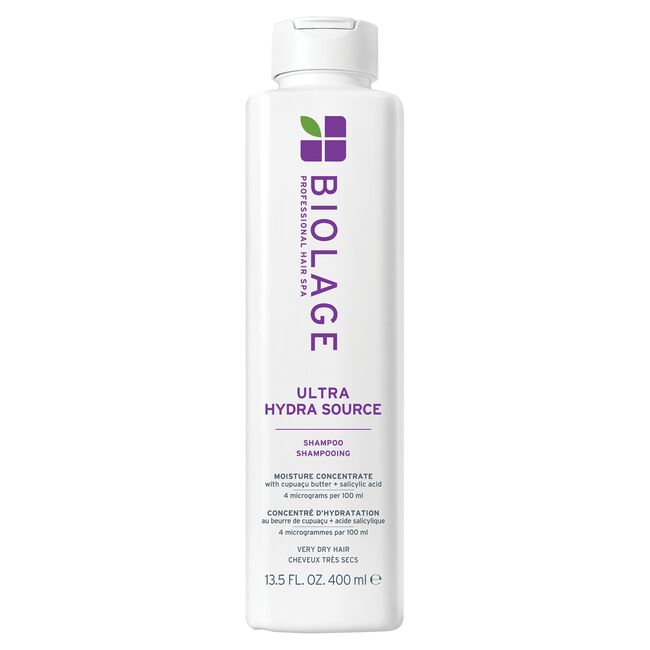 Biolage Ultra HydraSource Shampoo