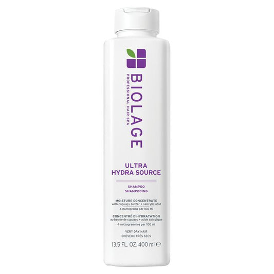 Biolage Ultra HydraSource Shampoo