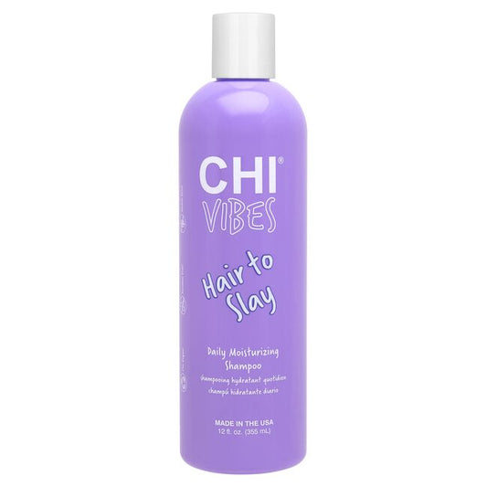 CHI Hair Slay Shampoo