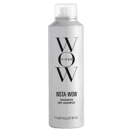 Color Wow Insta-Wow Advanced Dry Shampoo