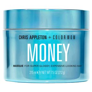 Color Wow Money Masque – Deep Hydrating Hair Treatment, All Hair Types