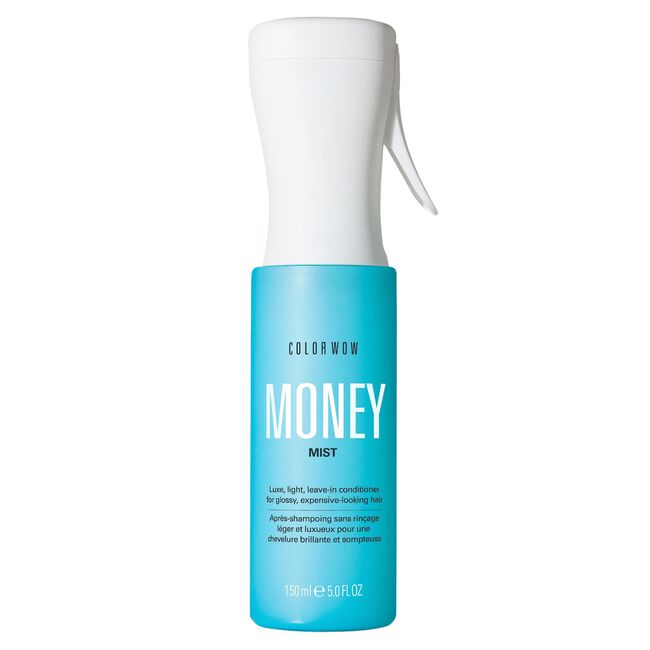 Color Wow Money Mist Leave-in Conditioner