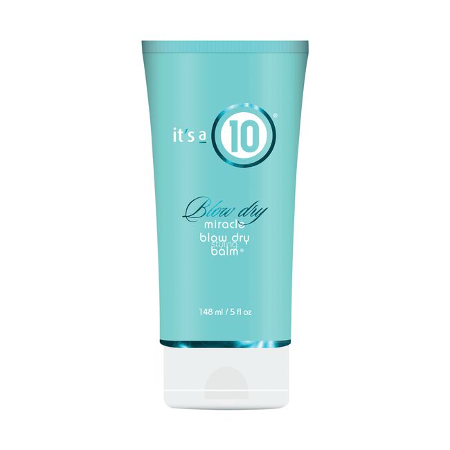 Its A 10 Blow Dry Miracle Balm