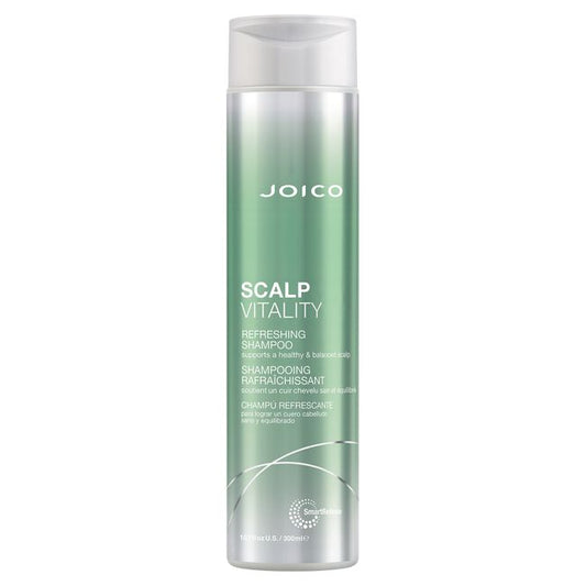 Joico Scalp Vitality Refreshing Shampoo