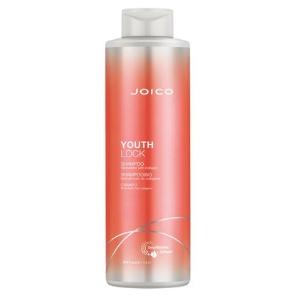 Joico Youthlock Shampoo