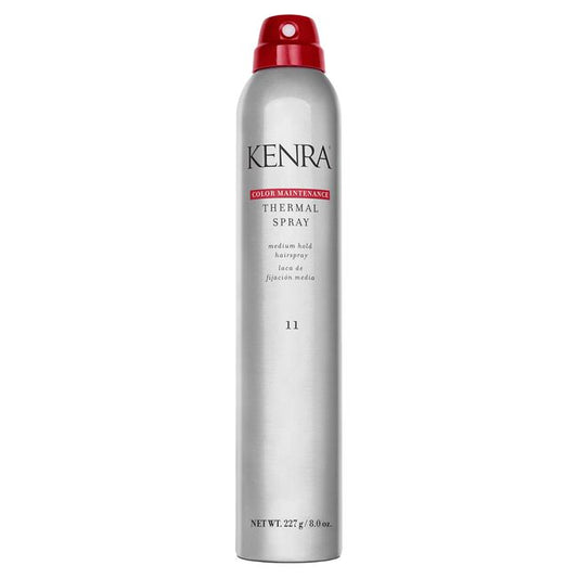Kenra Color Maintenance Thermal Spray 11