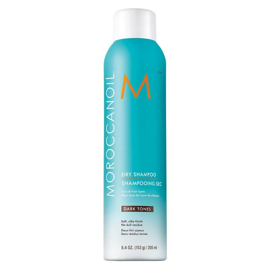 Moroccanoil Dry Shampoo Dark Tones