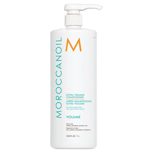 Moroccanoil Extra Volume Conditioner