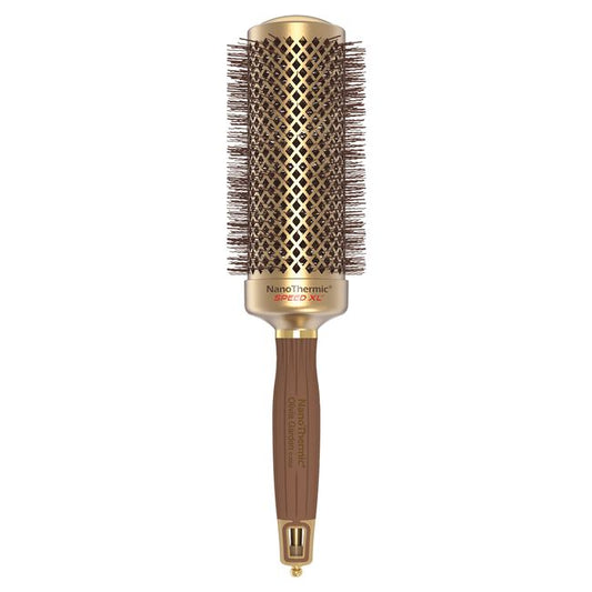 Olivia Garden  NanoThermic Thermal Brush Collection 2 3/4 inch