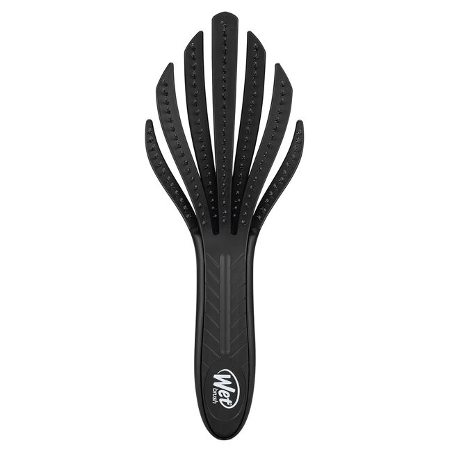 Wet Go Green Curl Detangler
