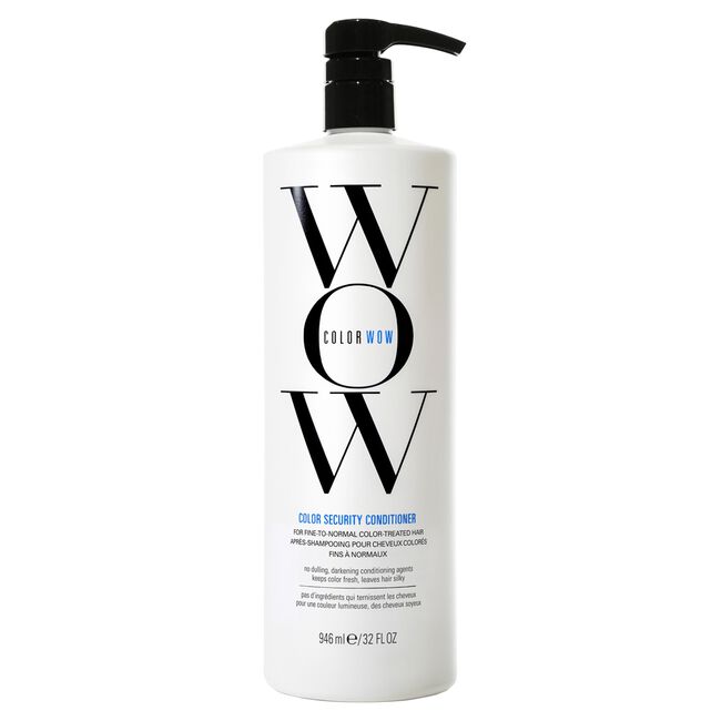 Color Wow Security Conditioner